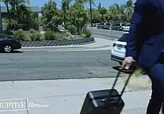 veteran politician mentors rising candidate