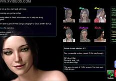 Leap Of Faith 81 - Riding Big Cock With Shaved Pussy