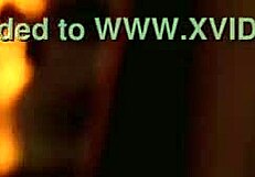 Hot wax drips on big clit and nipples!