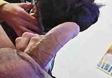 Mamada En Primer Plano Blowjob 2