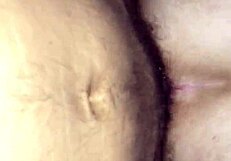 Trimmed Gay Bareback Interracial Rough Scene from File