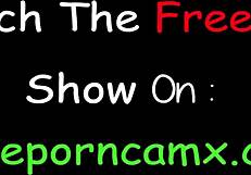 true latina girlfriend enjoys homemade moments