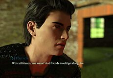 The story unfolds in the price of power episode 130