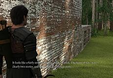 The story unfolds in the price of power episode 130