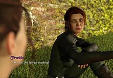 The story unfolds in the price of power episode 130