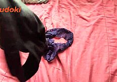 Latina milf tricked me into hardcore banging at home instead of workout