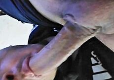 Mamada En Primer Plano Blowjob 2