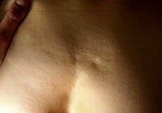 Perfect ass girl, want cum in your tight asshole?