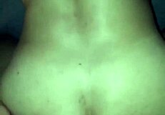 Public orgy in favela where two huge blacks fuck me deliciously at gloryhole.