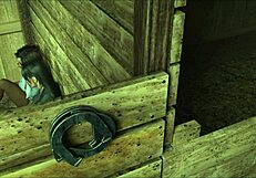 Leap Of Faith 81 - Riding Big Cock With Shaved Pussy