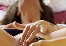 Morning Anal Session Right After Coffee