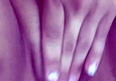 Brazilian web stripper performs on day two with clothes ripped