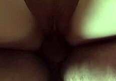 Kazakh couple films home video