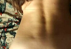 Perfect ass girl, want cum in your tight asshole?