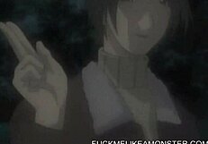 Fingered And Fucked Anime Teen 18+