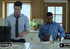 veteran politician mentors rising candidate