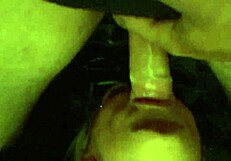 i'm adorable blonde stephieo, horny and getting face fucked with deepthroat until facial cumshot