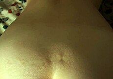 Perfect ass girl, want cum in your tight asshole?