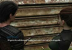 The story unfolds in the price of power episode 130