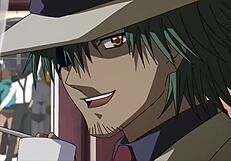 Black Cat Cap 1 From Hentai Anime Cartoon Series