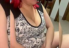 Double Penetration Sammy Owens