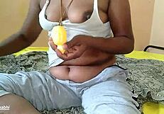 dialogic-provocative pyaari patni ne dhoka diya, kya karoon ab? shadi-shuda zindagi mein aisa fingering aur drama!