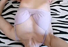 See how she needs to be fucked?