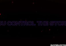 Guy Selector - Dive into Latino Porn Game Fun