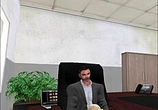 yo, i’m hooked on this wild hentai man’s story!