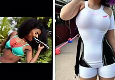 hey, sex and music mix in this anime hentai vibe