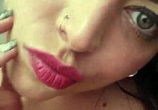 I’m obsessed with Elisa Sanches and Pamela Pantera in hot Brazilian anal prep