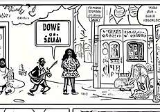 hey, sex and music mix in this anime hentai vibe