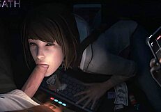 Life Is Strange Tight Holes Stretched