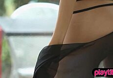 lets enjoy perfect tits and ass in teen compilation