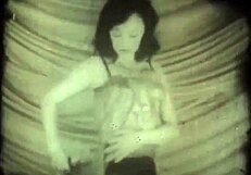 Dominate the Retro Scene With Vintage Milf Action