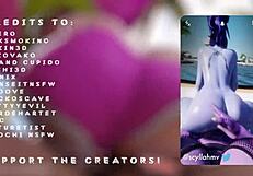 Scyllah Mv's Fattest Cakes In Lesbian Fantasy