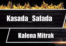 Kalena Mitrak - NÃO AGUENTO Ficar Sem DAR, Need Cock Now