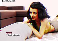 College Kings - Sex With Amber In Homecoming