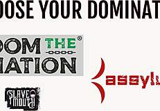 hot fetish slut bound and ass fucked