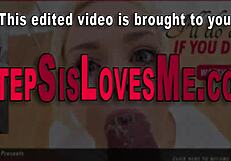 Teen Pussy Licked By Stepbrother