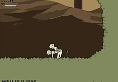 Watch the flower fairy part 2 scenes in this hentai