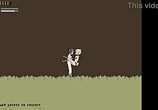 Watch the flower fairy part 2 scenes in this hentai