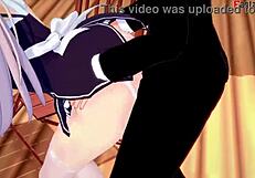 Belfast Couple Fucking Hard in Restaurant, Full Movie on Sheer Fantasyking3