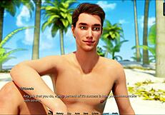 i play sunshine love 20 game