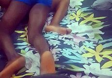 She cant stop moaning and i love it?