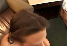 Alysa Gap Fucked By Creampie Squad