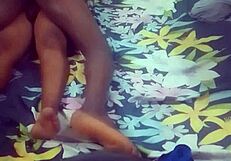 She cant stop moaning and i love it?