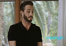 Does Lonely Wife Crave Intimate Massage from Masseur?