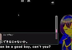 Silent V Ghost3 Plays Kamikakushi Trial Version!