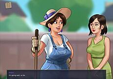 summertime saga 132 episode with erotic elements